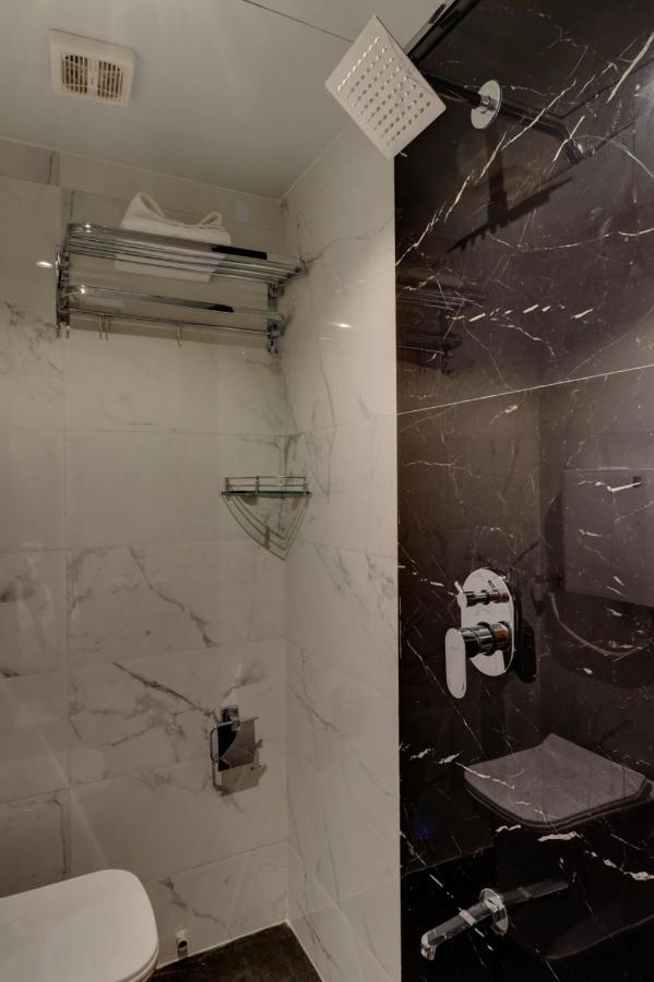 Hotel Amber Suite Near Mumbai Airport Eksteriør billede