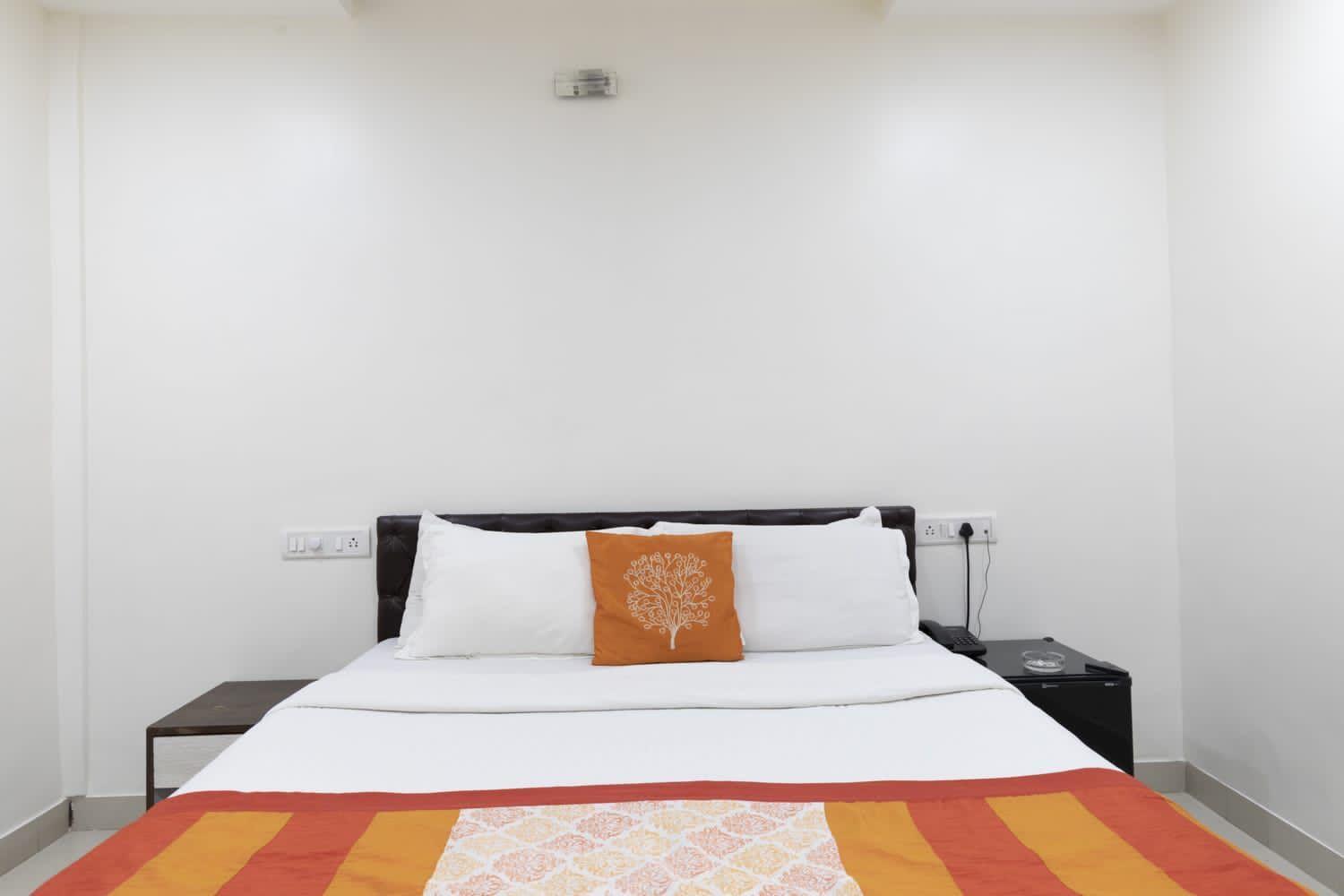 Hotel Amber Suite Near Mumbai Airport Eksteriør billede